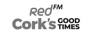 RedFM BW